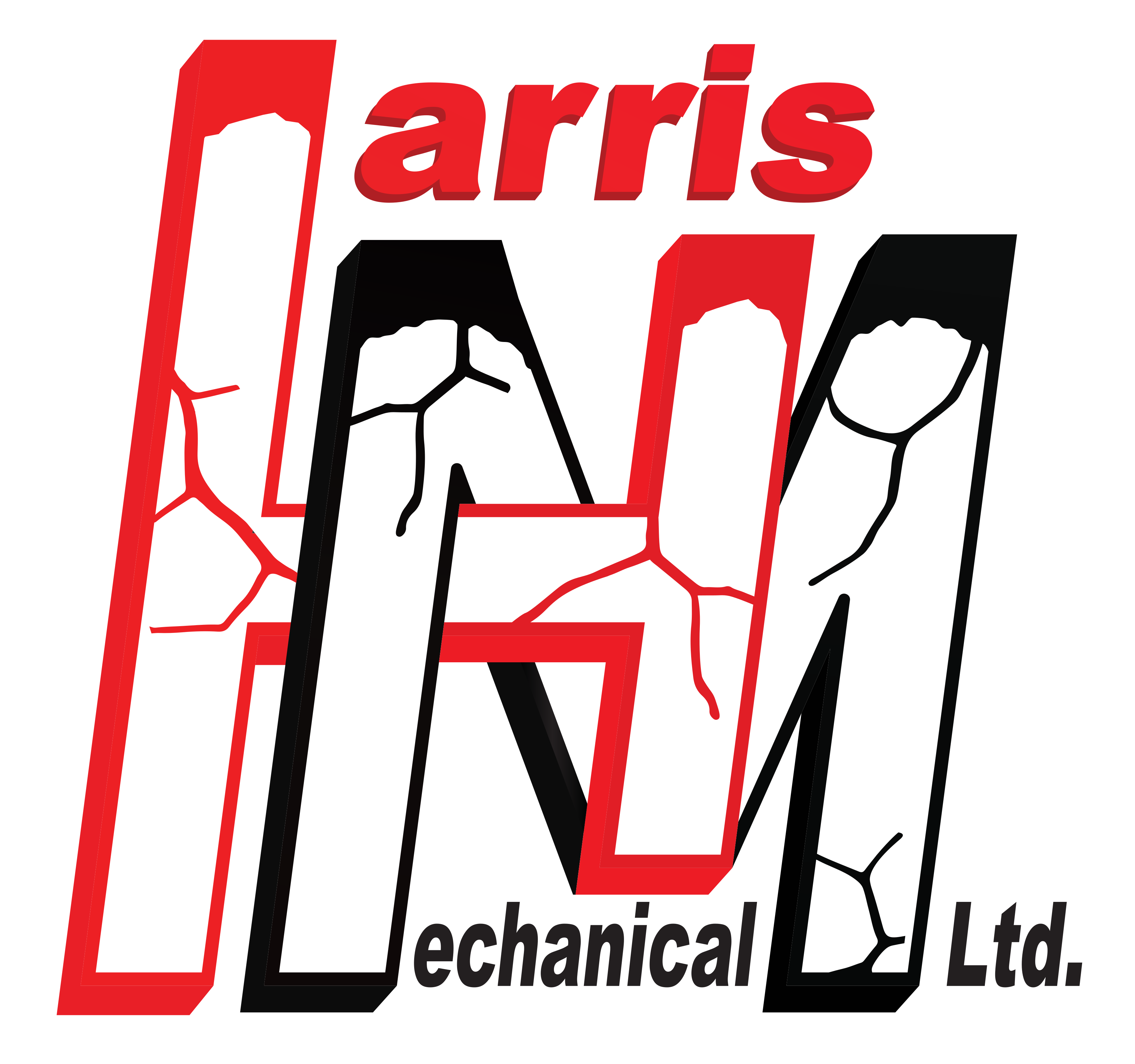 Harris Mechanical Limited